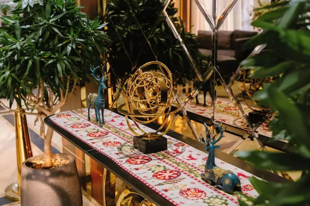 Foto - A&D Luxury Hotel