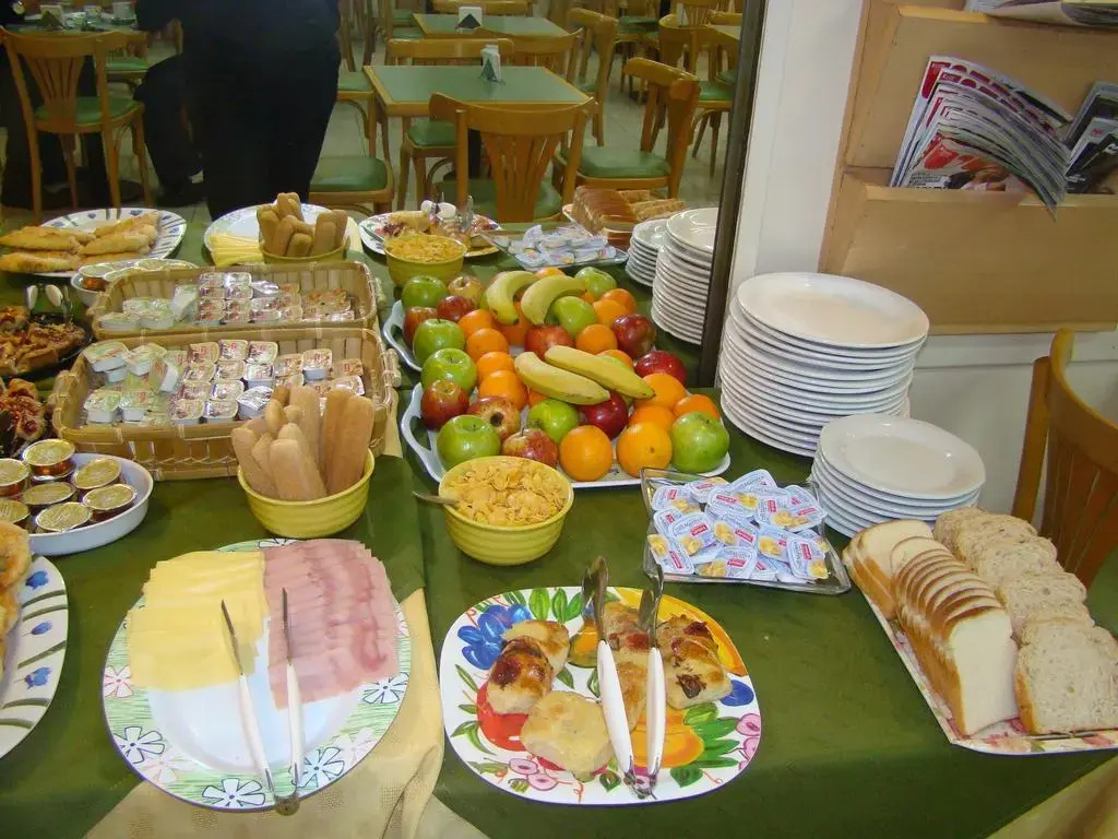Photo - Hotel Nontue Abasto Buenos Aires