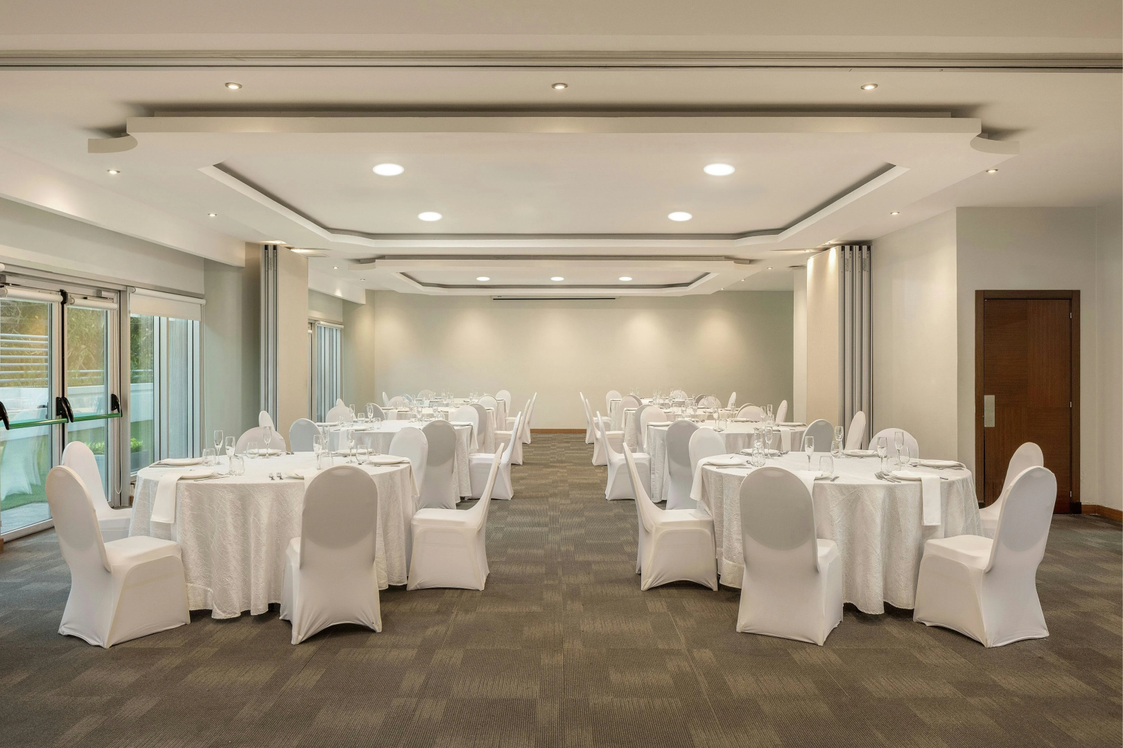 Photo - Marriott Executive Apartments Panama City, Finisterre