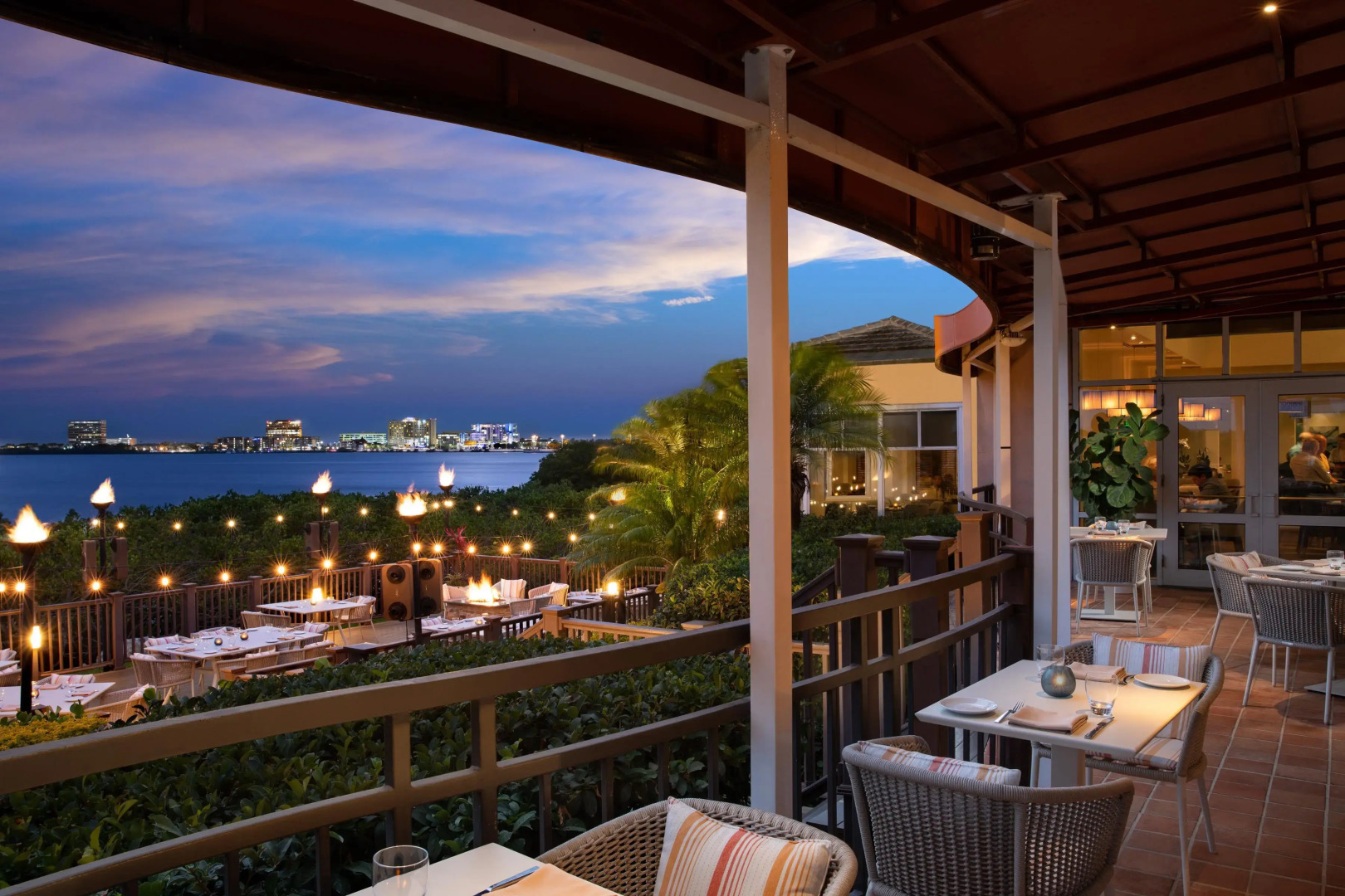 Photo - Grand Hyatt Tampa Bay