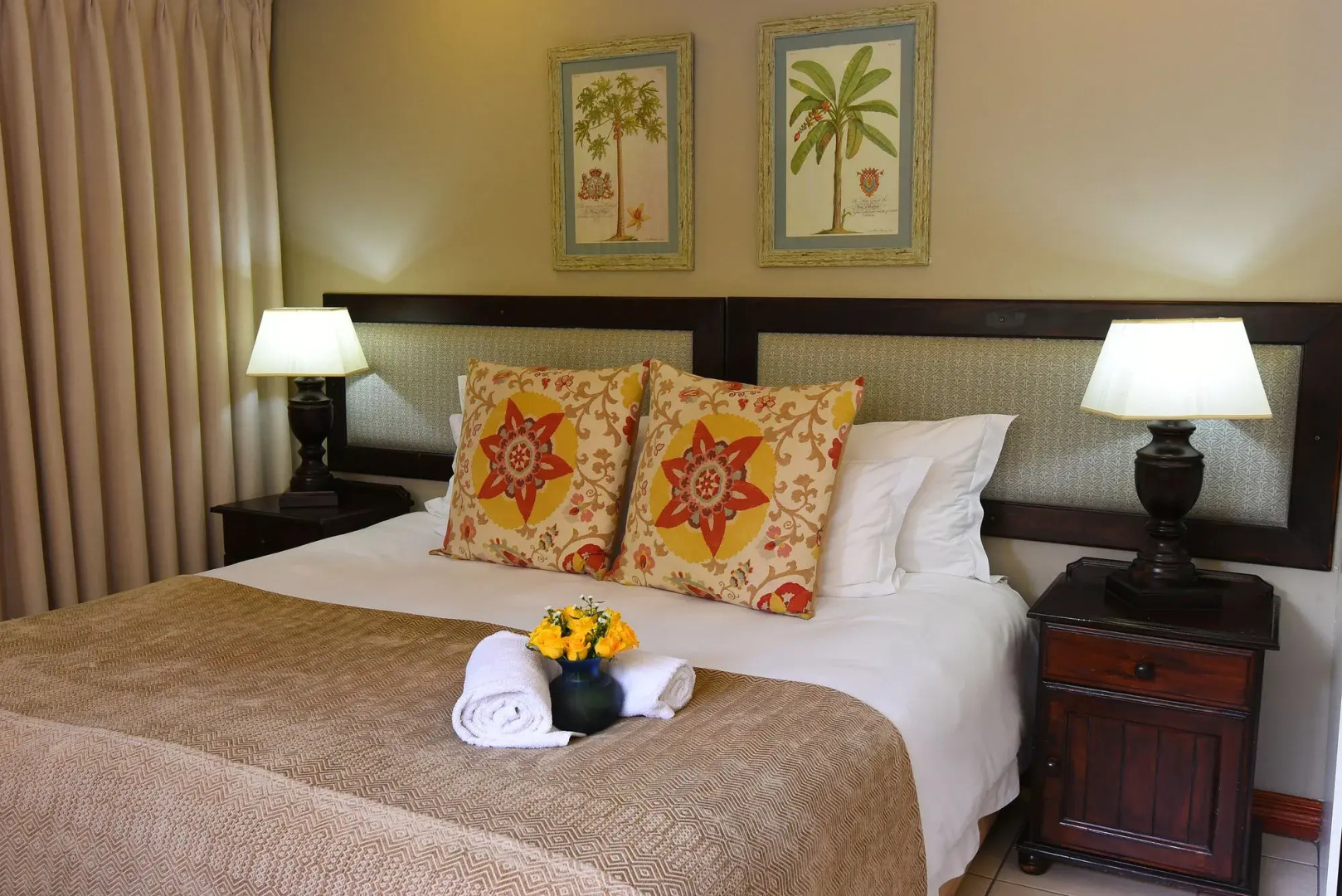 Foto - Rivonia Premier Lodge