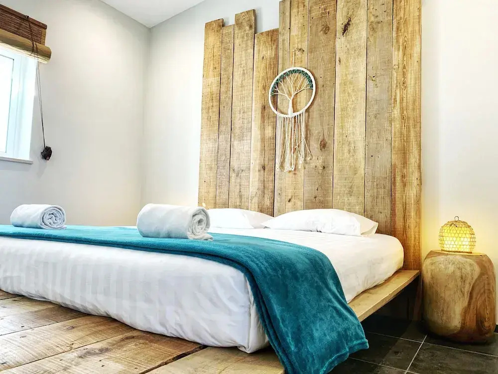 Foto - Casa Tuia Resort