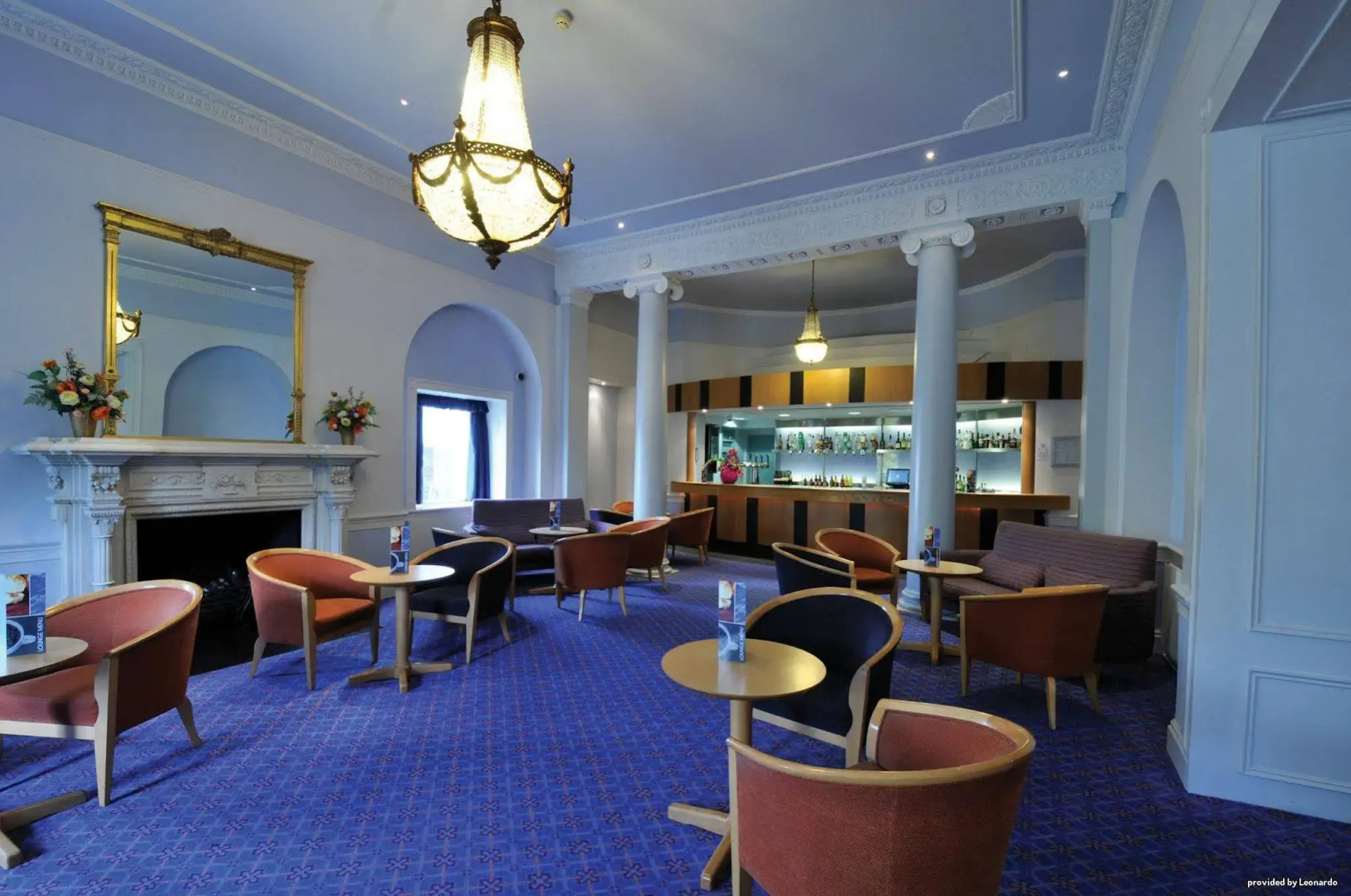 Foto - Bromley Court Hotel London