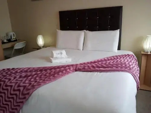 Kubung Guest House — фото 1