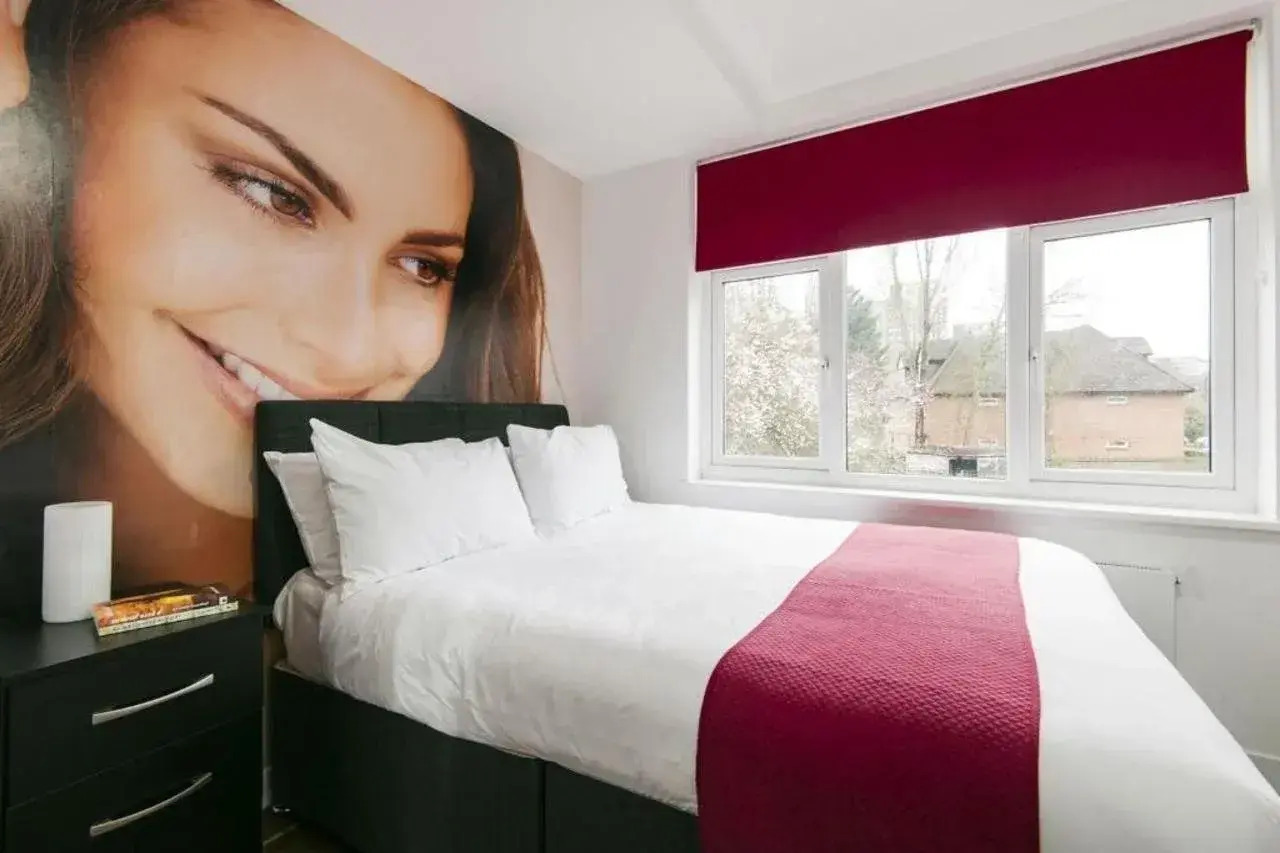 Foto - Wembley Park Hotel