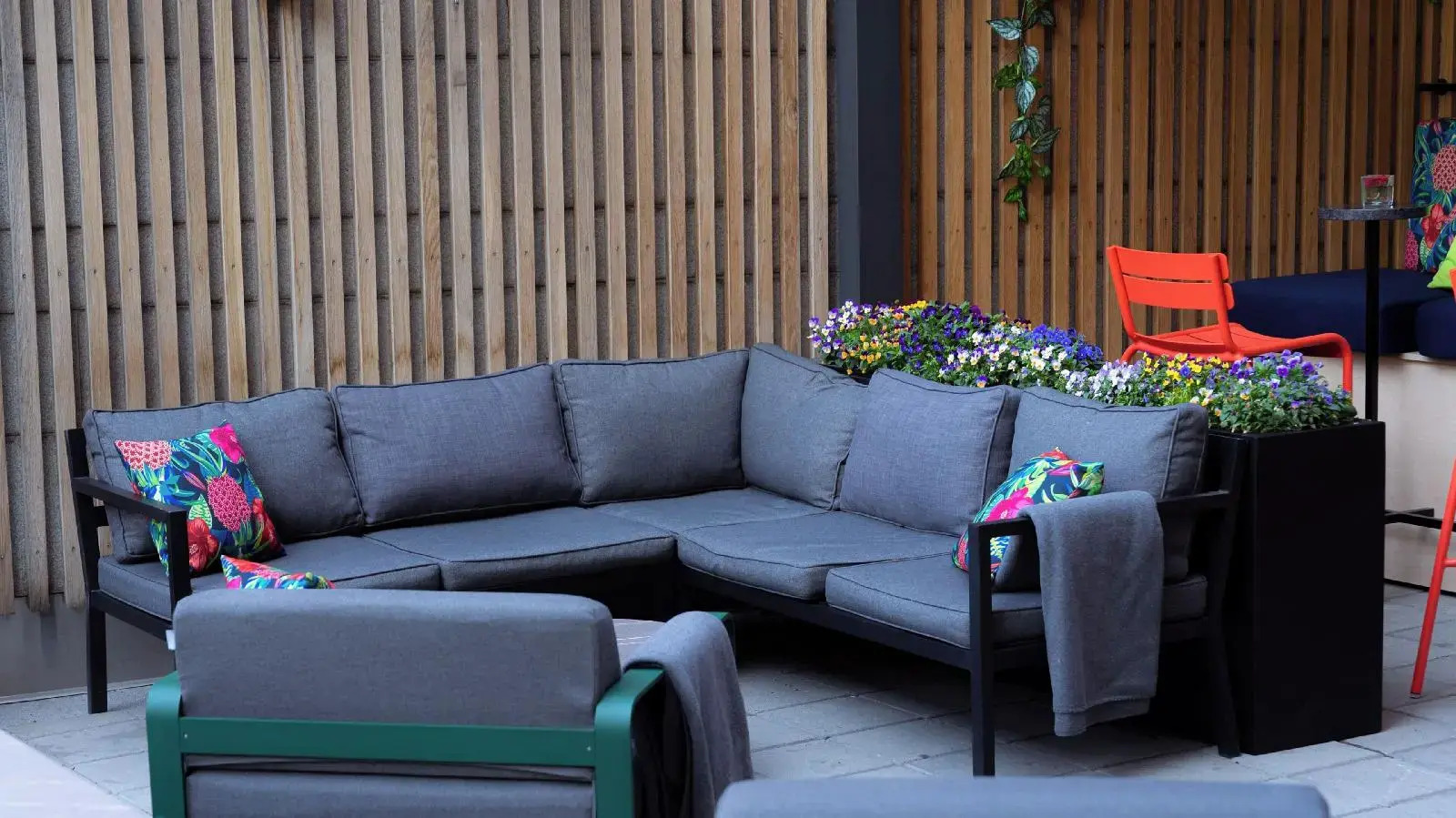 Foto - Thon Hotel Opera