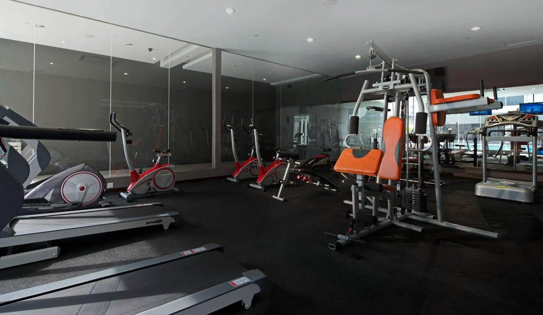 Photo - Fahrenheit Suites Bukit Bintang, Kuala Lumpur