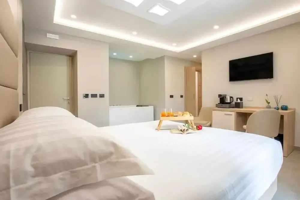 Foto - Mesbeglia Luxury Rooms