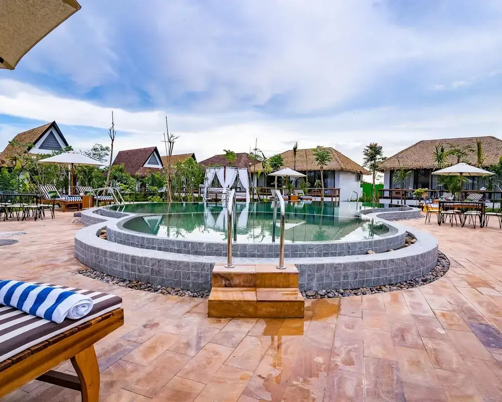 Foto - RiverTree Villa & Resort