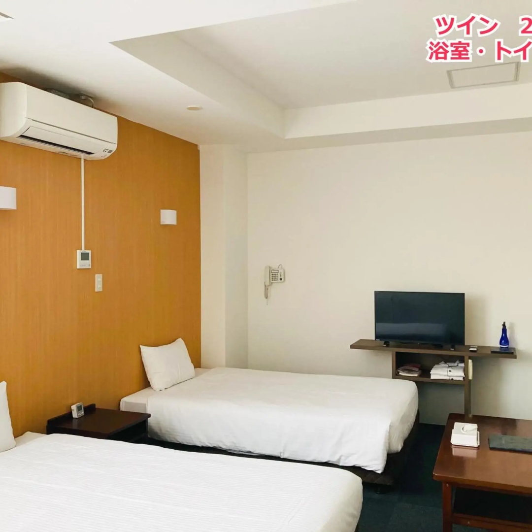 Photo - Hotel Precia Naha Tsujimachi - Vacation STAY 17058v