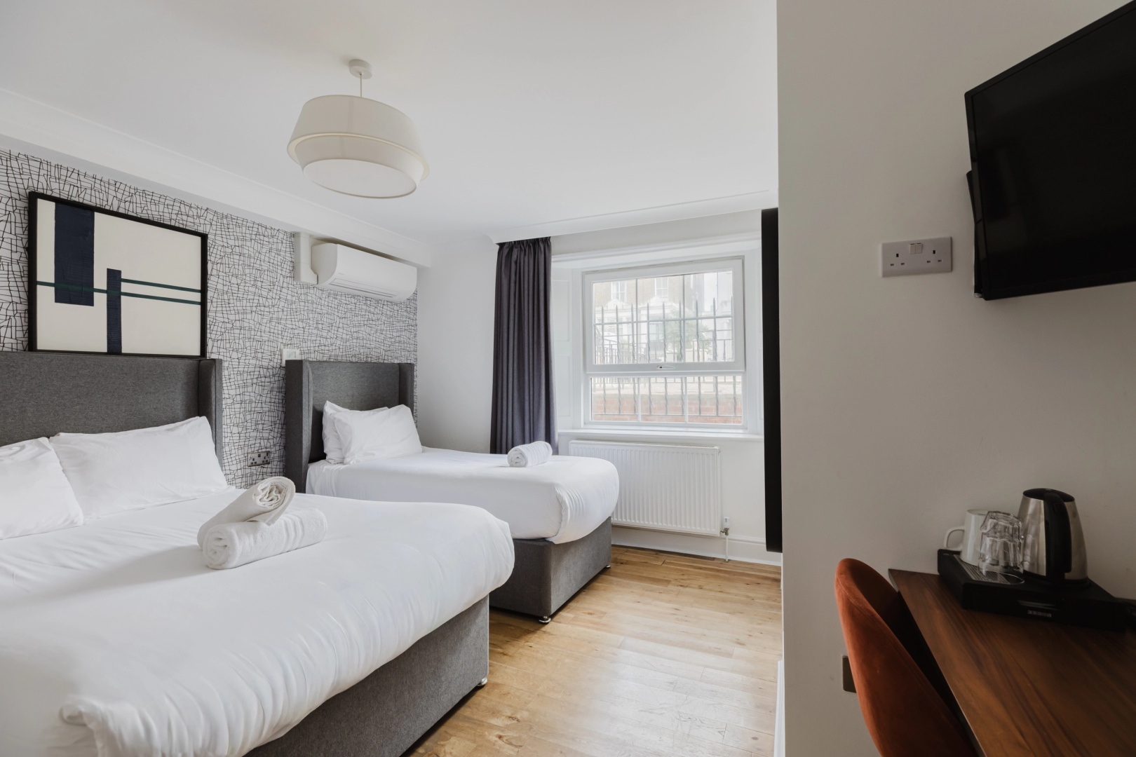 Foto - Camden Road Hotel