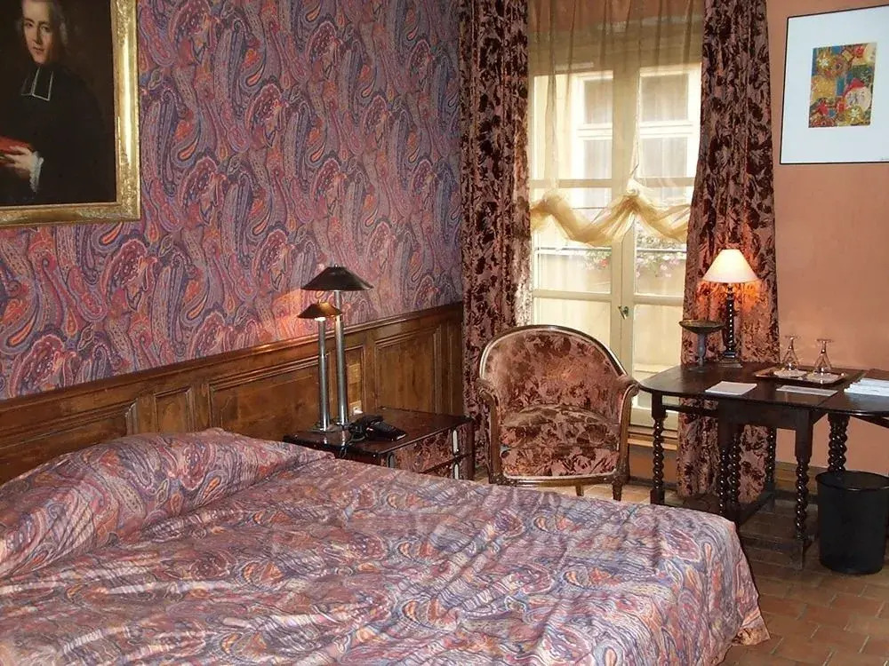 Foto - MiHotel Tour Rose