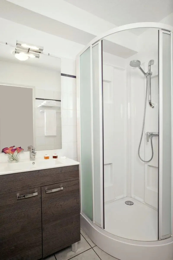 Foto - Séjours & Affaires Lyon Park Lane