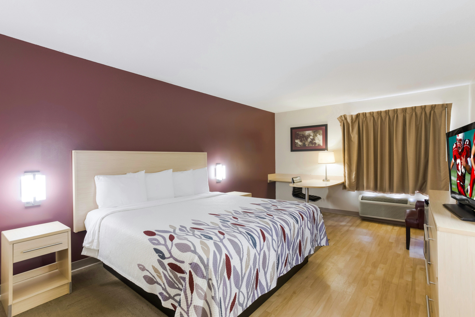 Foto - Red Roof Inn London I-75