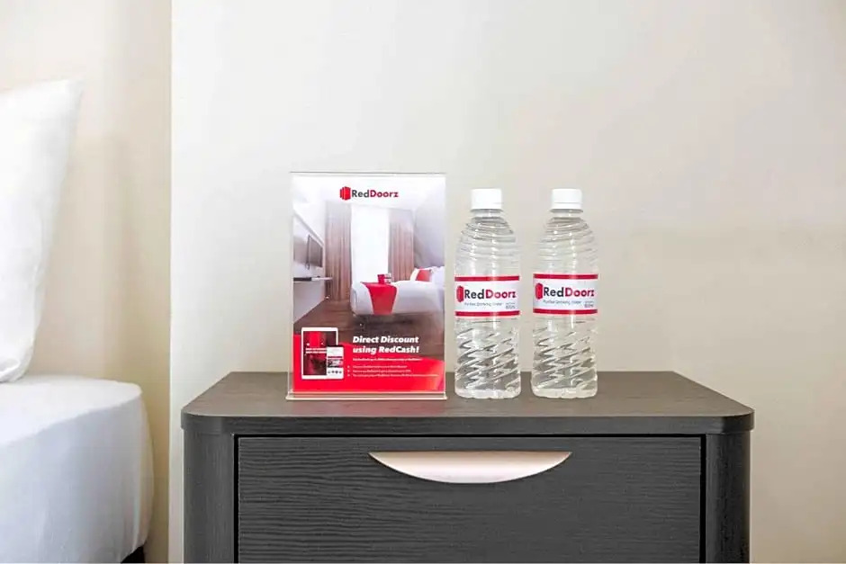 Foto - RedDoorz @ Simpang Pos Medan