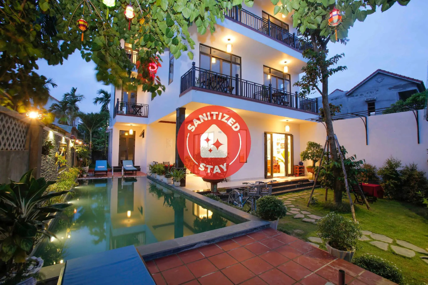 Photo - OYO 473 Suburban Villa