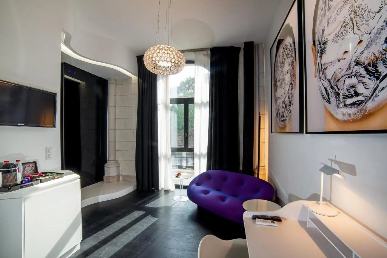 Photo - Sozo Hotel