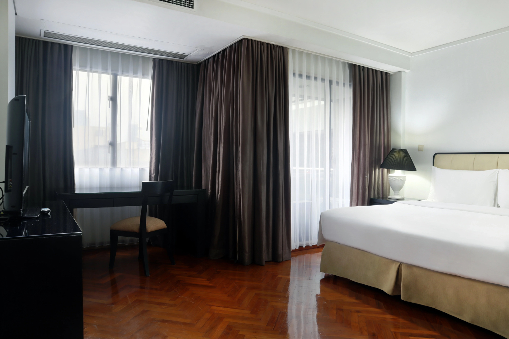 Foto - Oakwood Suites Kuningan Jakarta