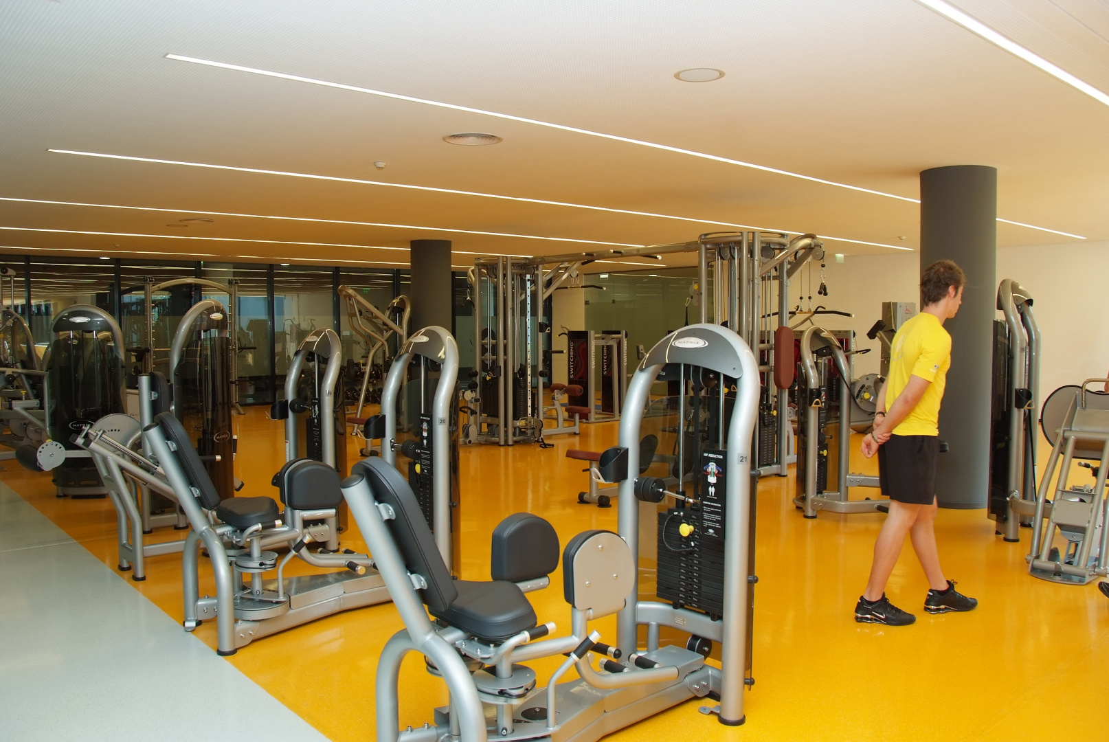Foto - Axis Viana Business & SPA Hotel