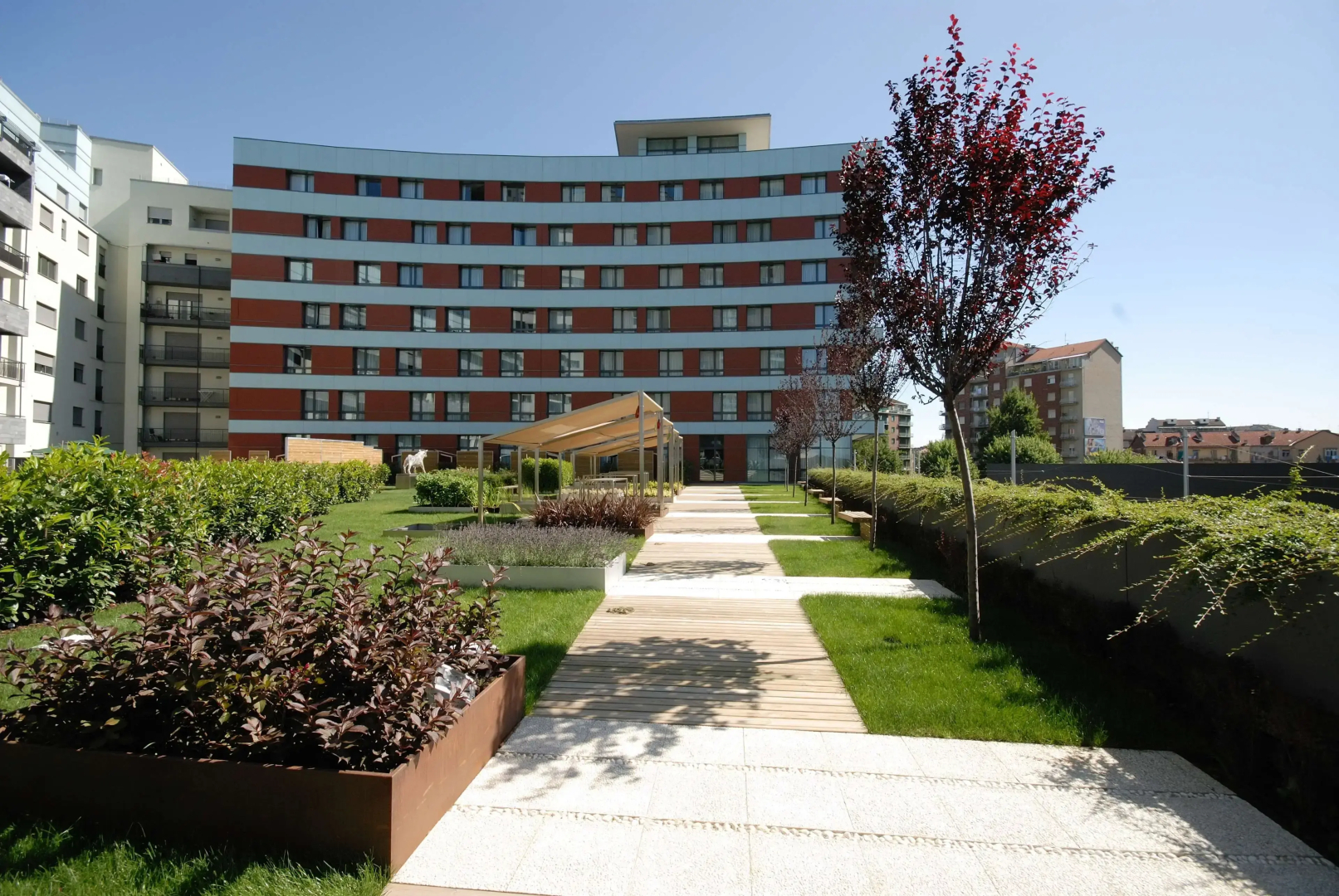 Photo - Art Hotel Olympic
