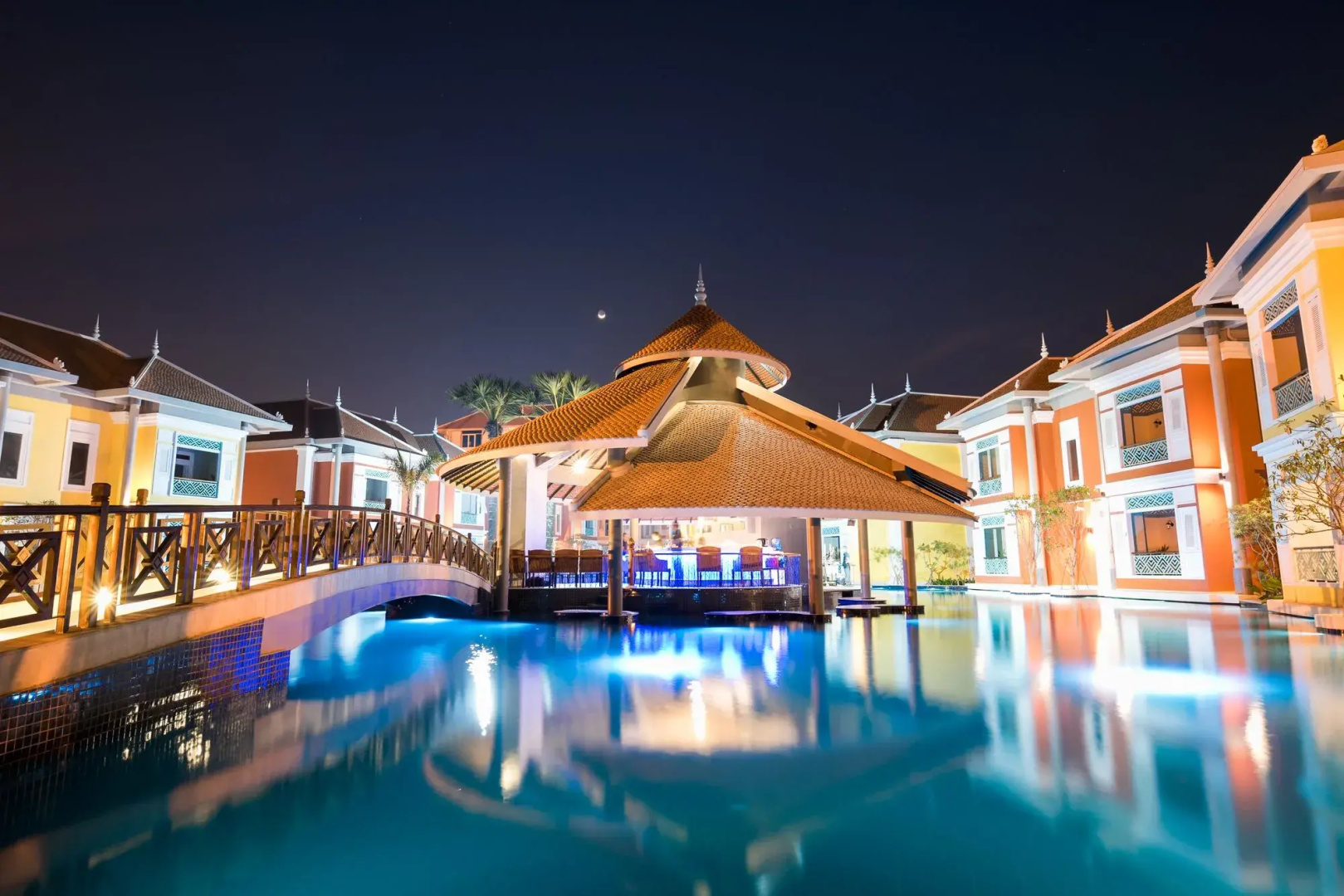Photo - Memoire Palace Resort & Spa