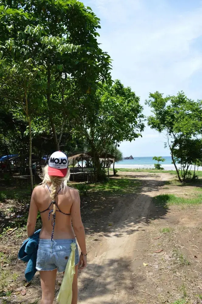 Foto - Canggu Village Accommodation