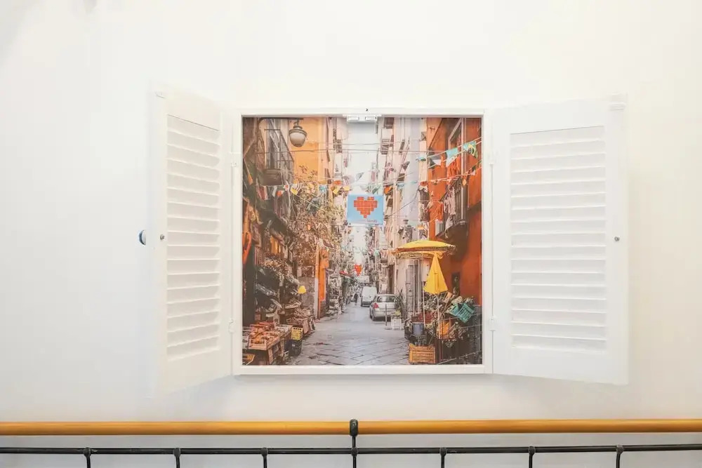 Photo - La casa di LùAle e Zoe