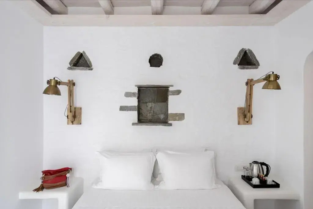 Photo - Zefi Hotel & Suites