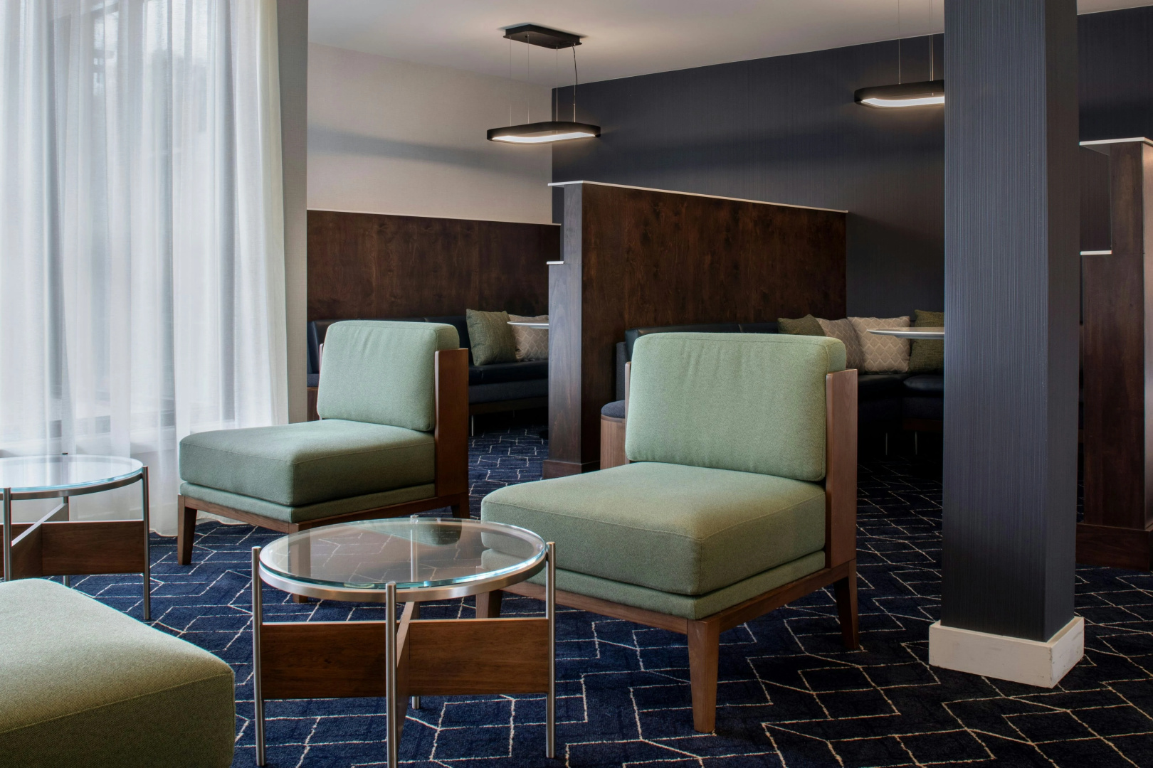 Photo - Courtyard by Marriott Pittsburgh Airport