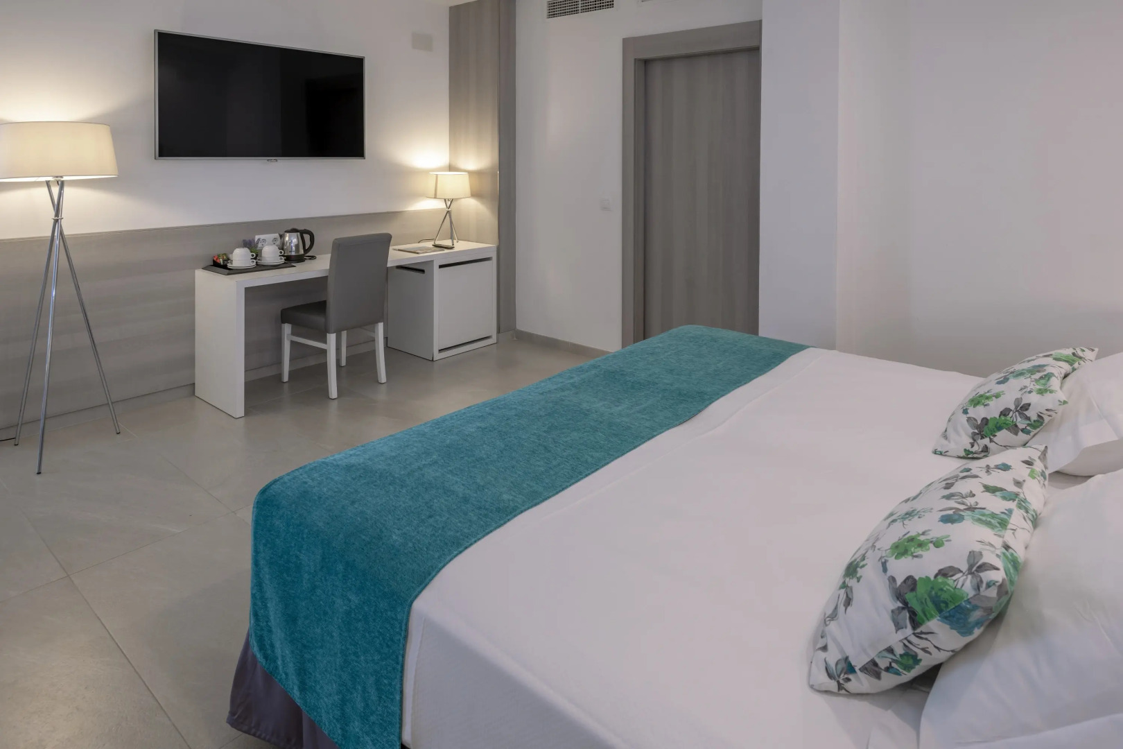 Foto - Hotel Olympus Palace