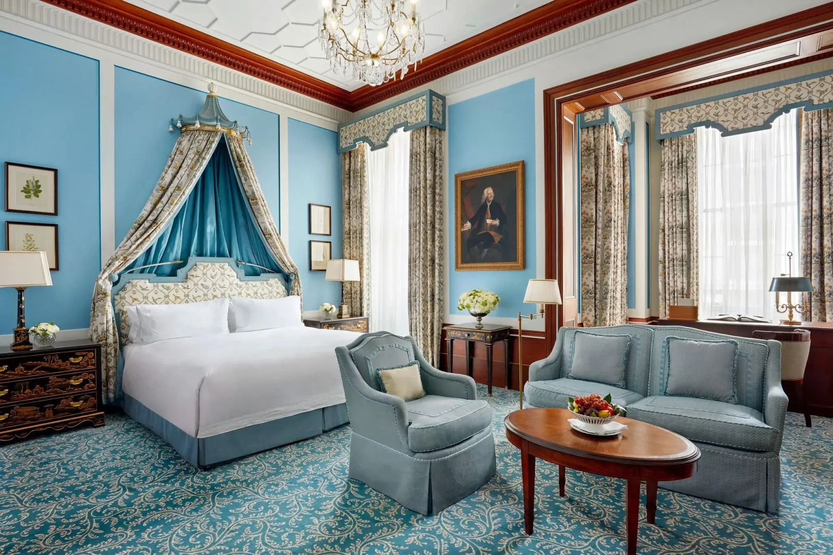 Foto - The Lanesborough, Oetker Hotels
