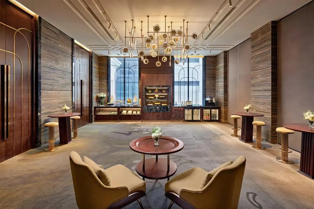 Photo - Mövenpick Hotel Hanoi Centre