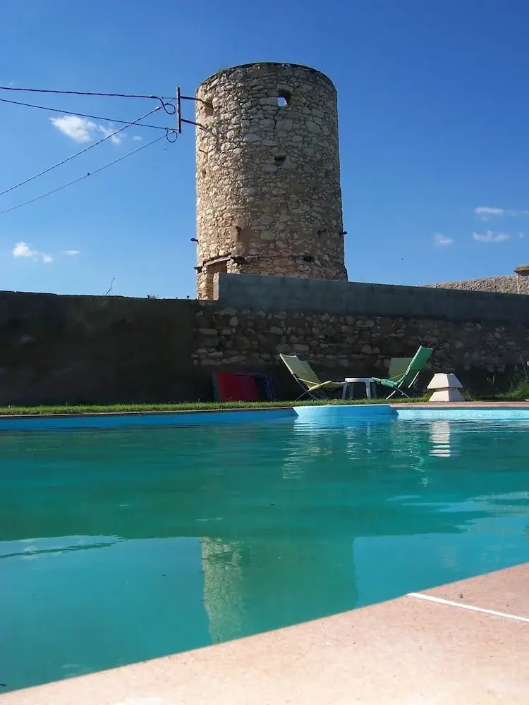 Photo - Mas Taniet Hotel Rural
