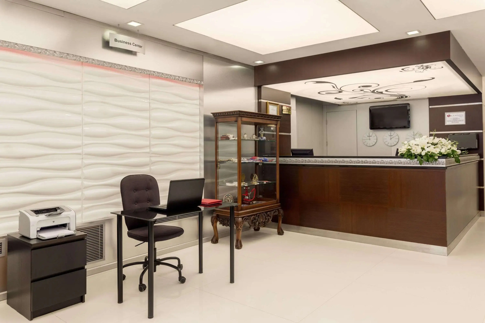 Photo - Ramada by Wyndham Ankara