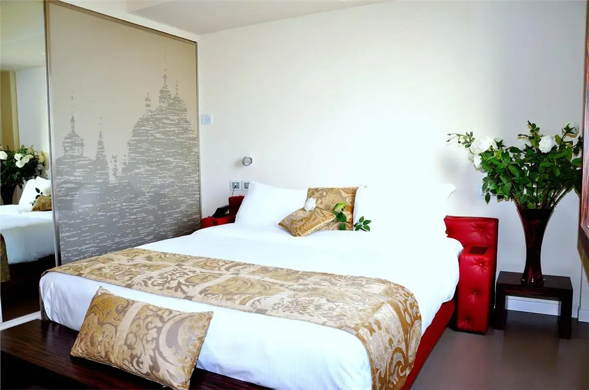 Photo - Antony Hotel - Venice Airport