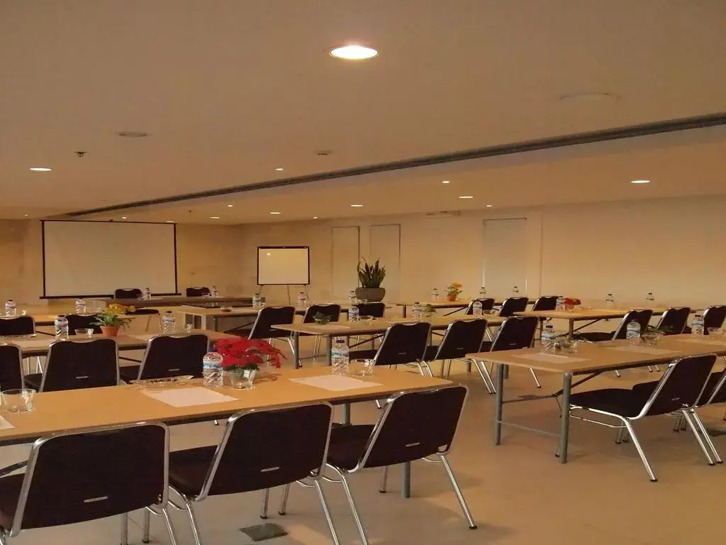 Foto - Euphoria Hotel