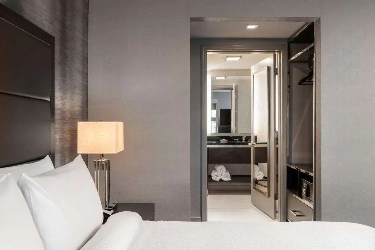 Photo - Residence Inn by Marriott Boston Logan Airport/Chelsea