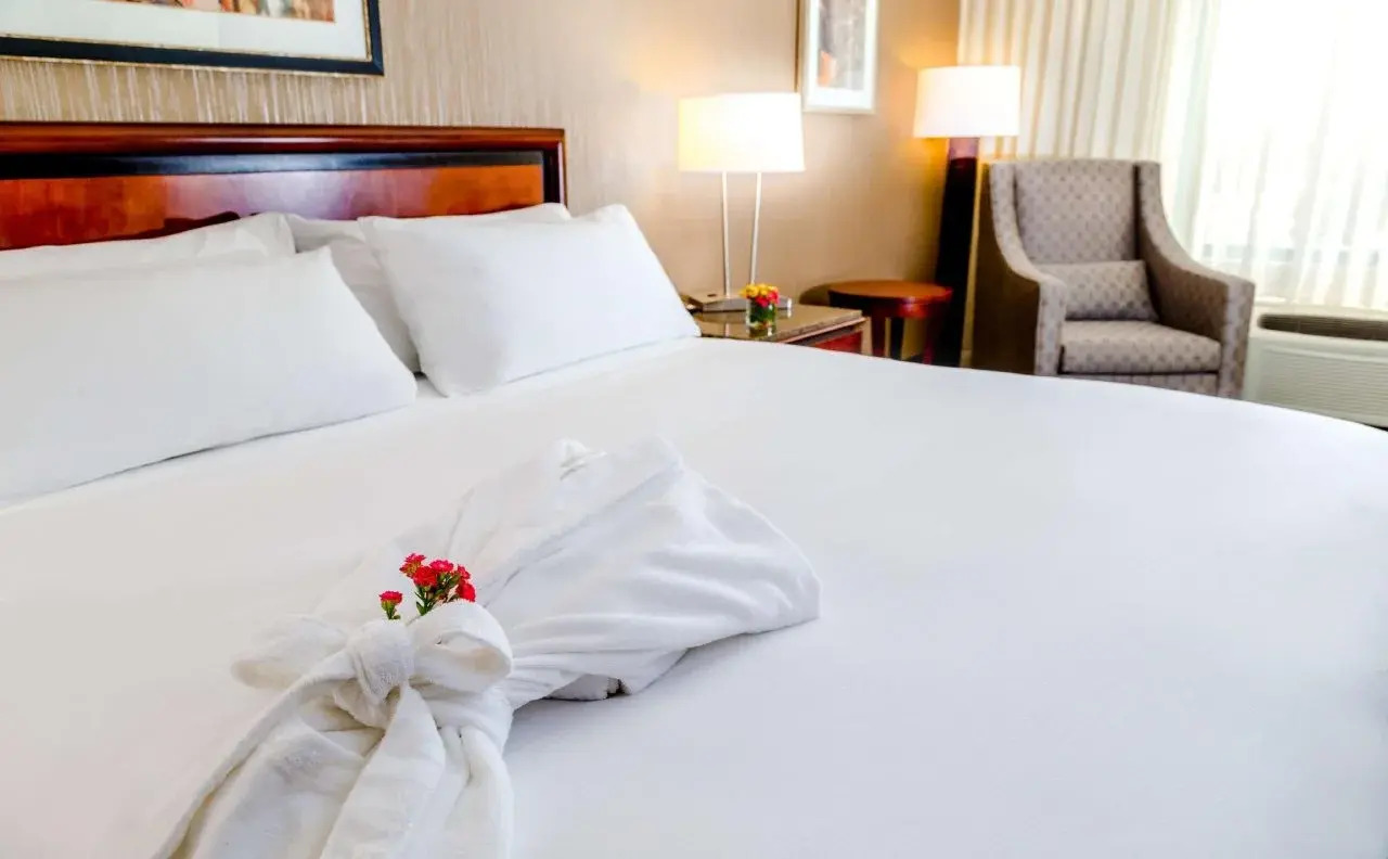 Foto - DoubleTree by Hilton Las Vegas Airport