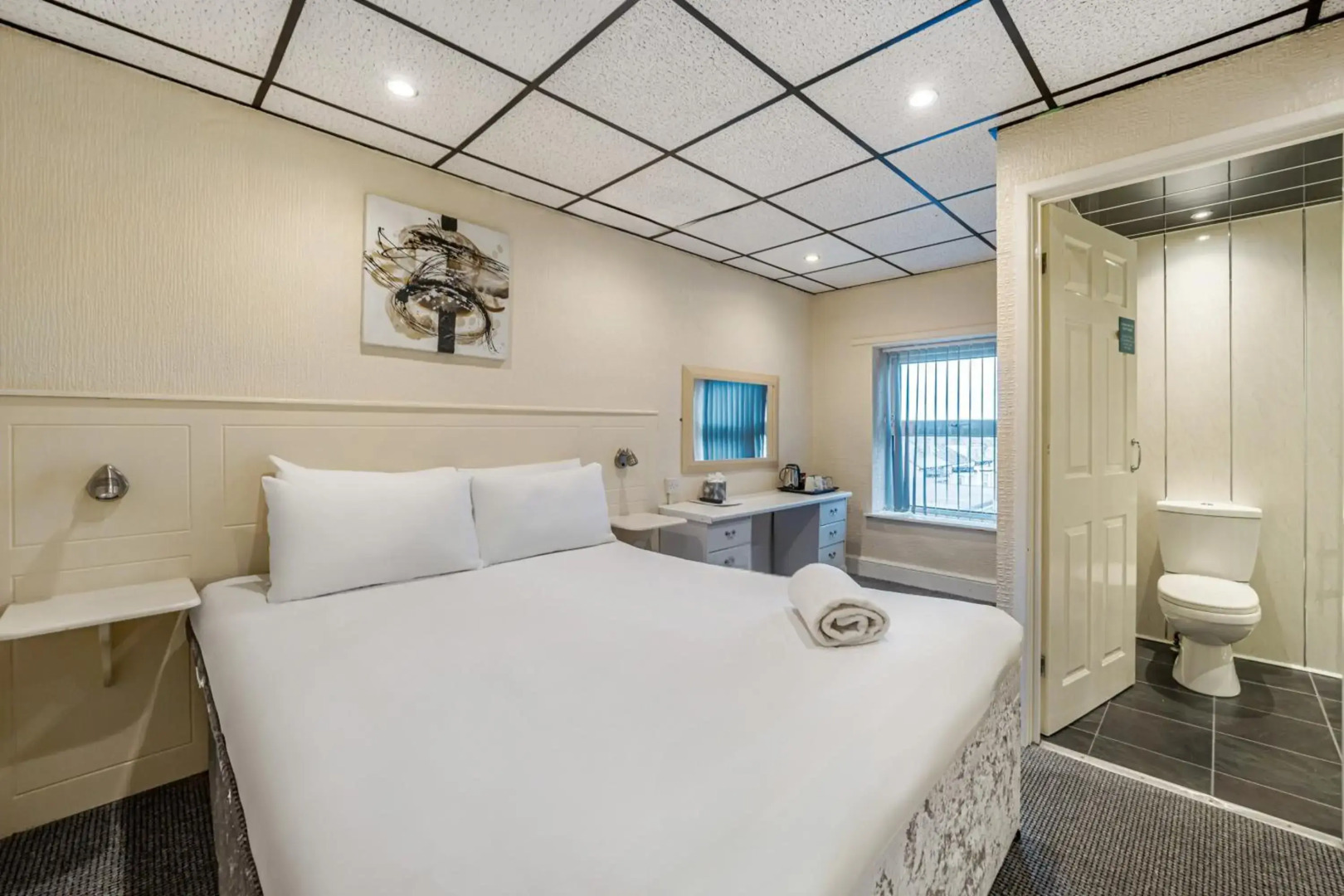 Photo - Bluewaters Hotel, Blackpool North Promenade