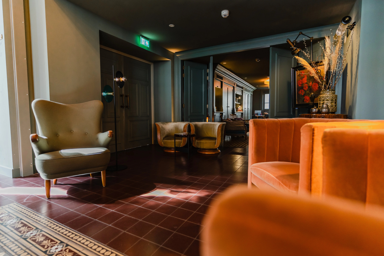 Foto - Hotel Mercier