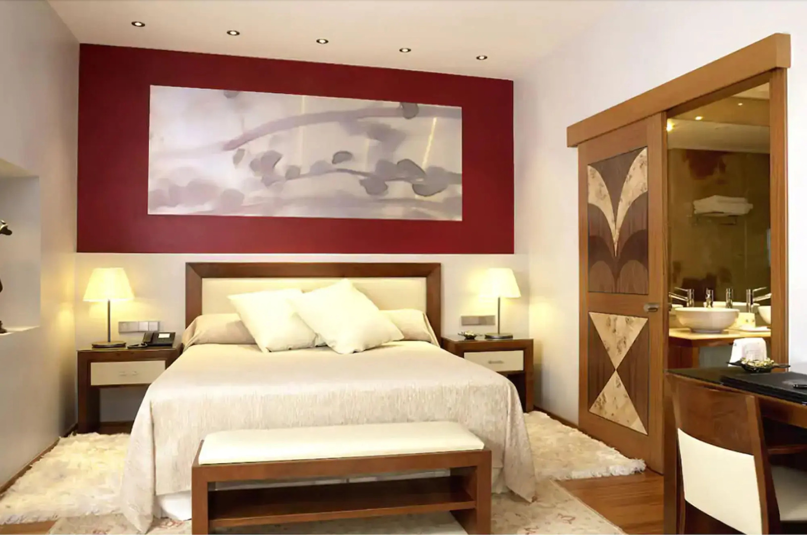 Foto - Mirador de Dalt Vila-Relais & Chateaux