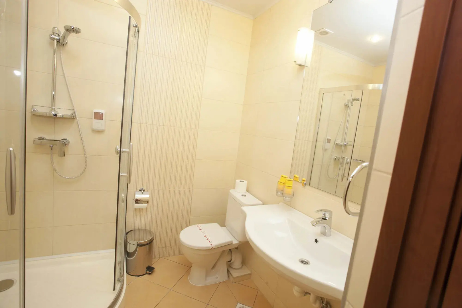 Foto - Regency Hotel