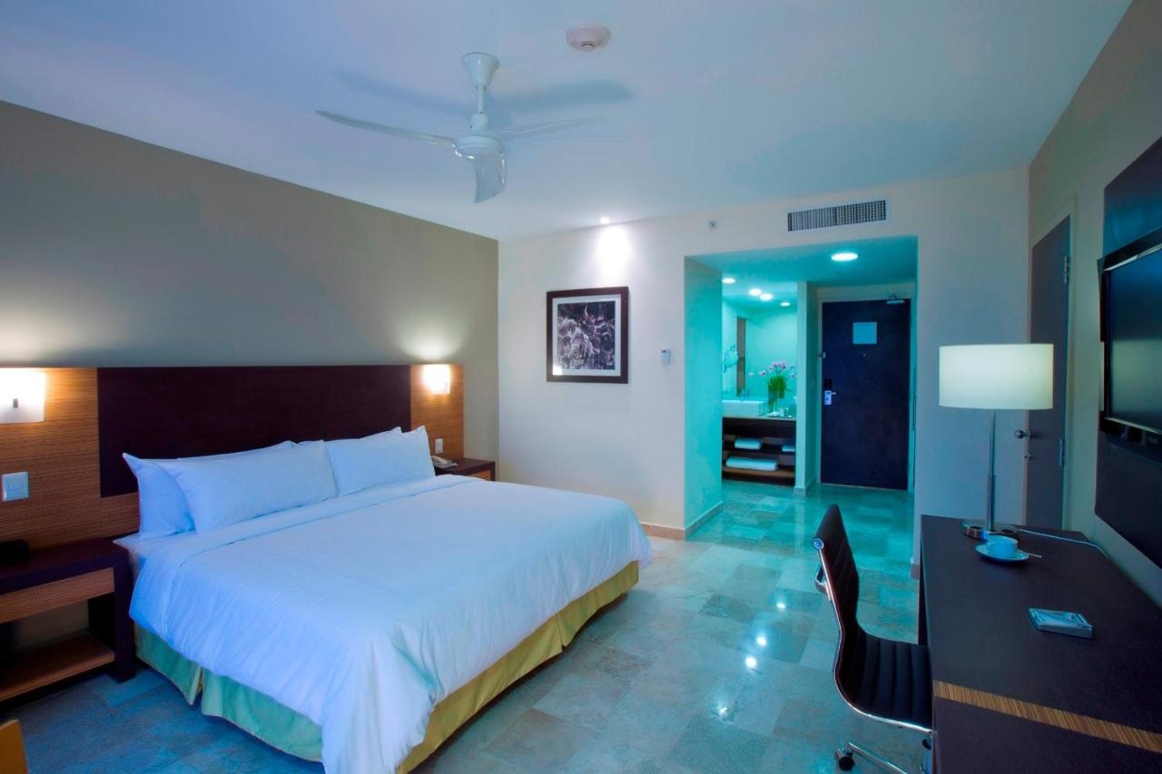 Foto - The Hacienda at Krystal Grand Puerto Vallarta- All Inclusive