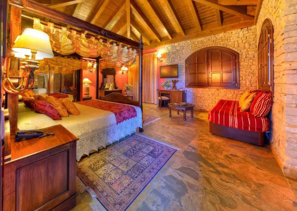 Foto - Hotel Porfirio