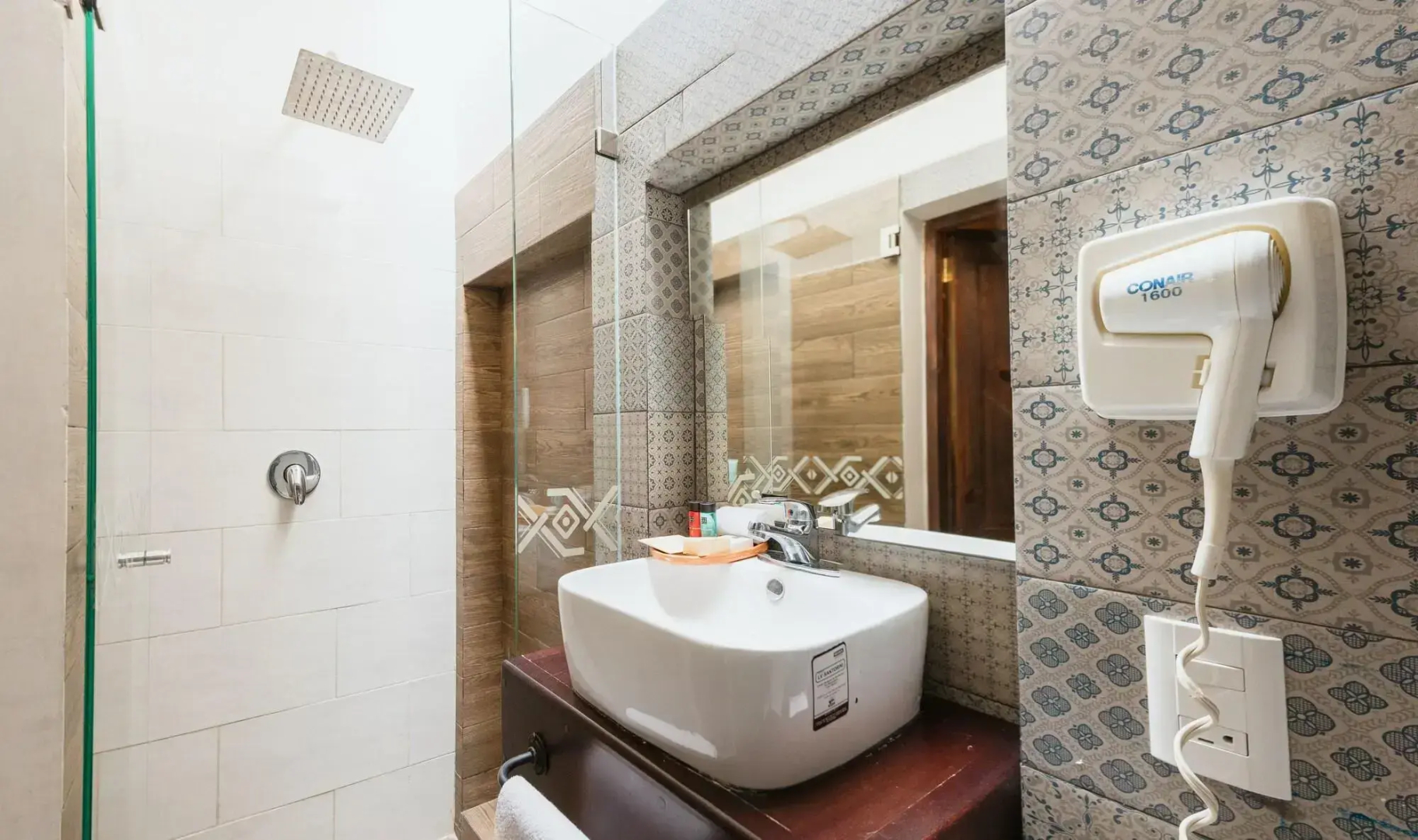 Foto - Yox Hotel Boutique