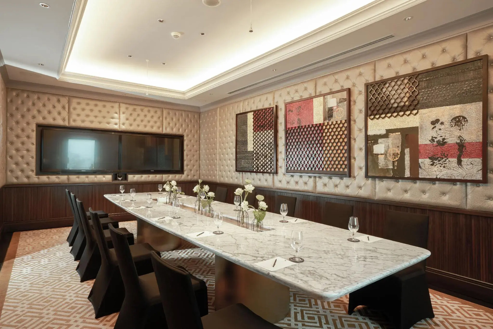 Photo - Mai House Saigon Hotel