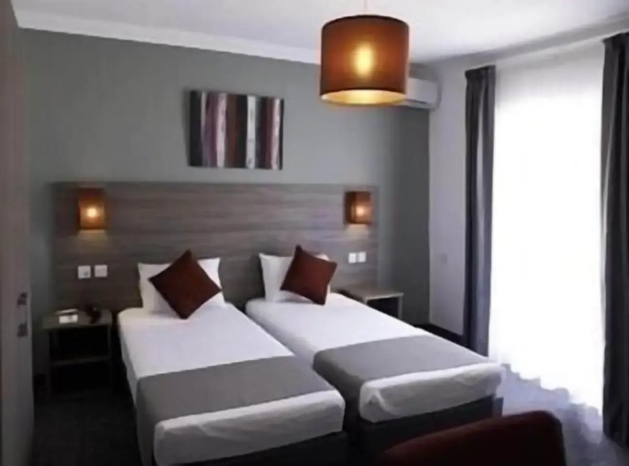 Photo - Spinola Hotel