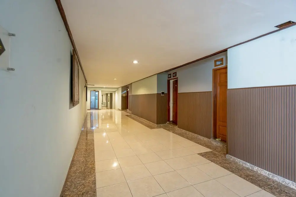 Photo - RedDoorz Plus at Mahajaya Hotel Denpasar
