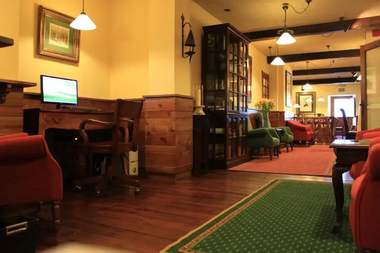 Photo - Hotel Virxe da Cerca by Pousadas de Compostela