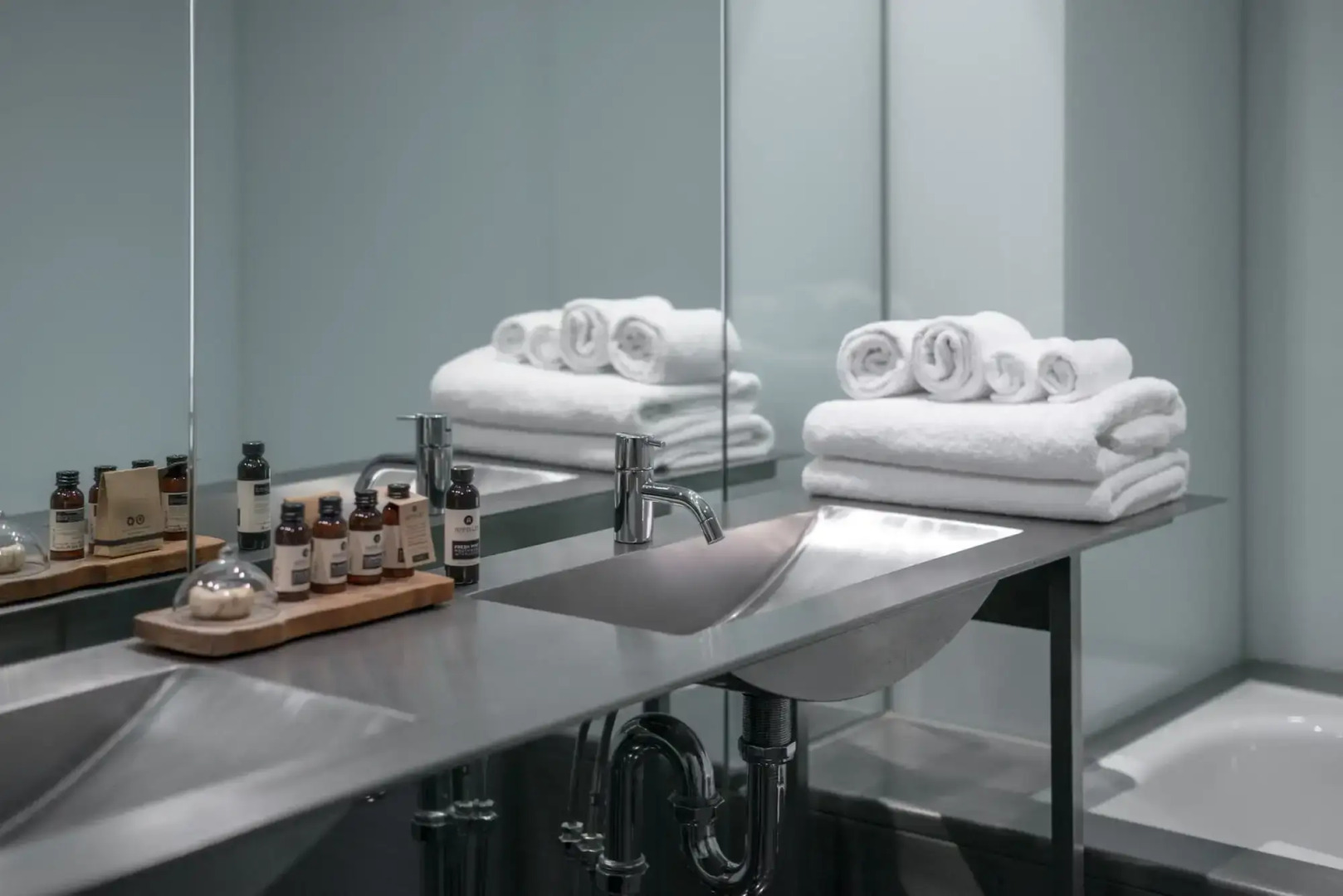 Foto - Adelphi Hotel